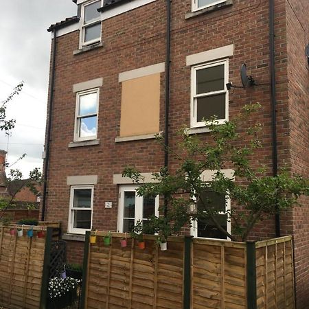 Comfortable Rooms With Live In Host, Walking Distance To The High St & More Glastonbury Exterior foto